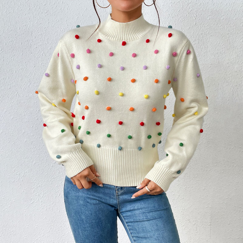 Levoire | En Tricot Décontracté À La Mode