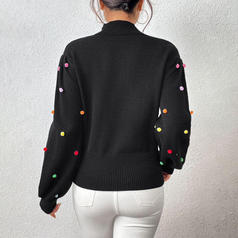 Levoire | En Tricot Décontracté À La Mode