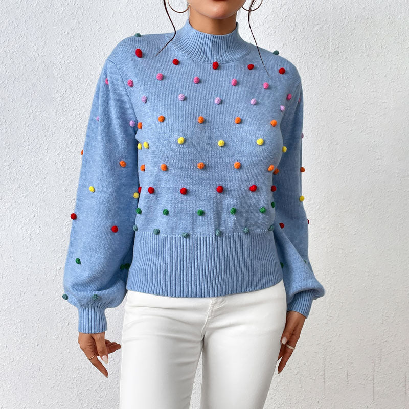 Levoire | En Tricot Décontracté À La Mode