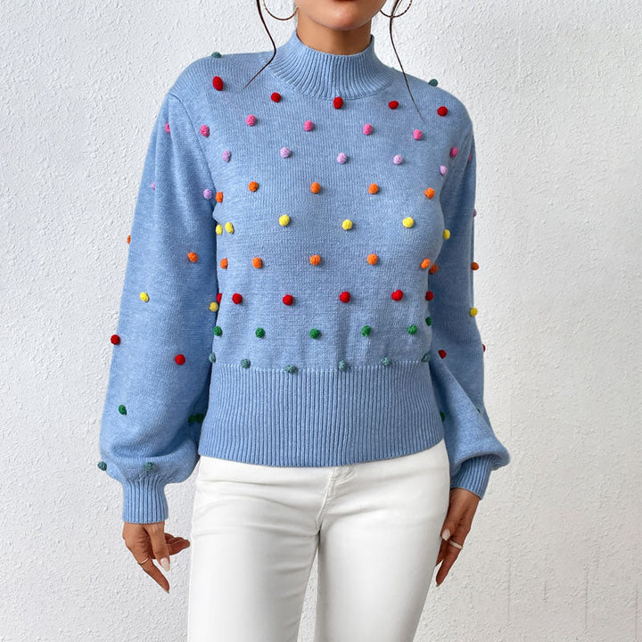 Levoire | En Tricot Décontracté À La Mode