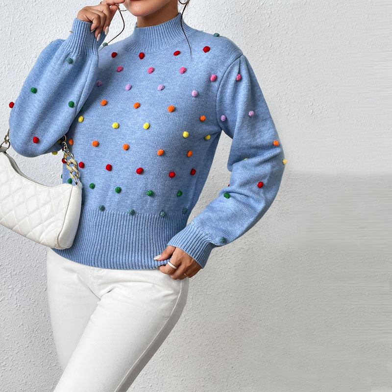 Levoire | En Tricot Décontracté À La Mode