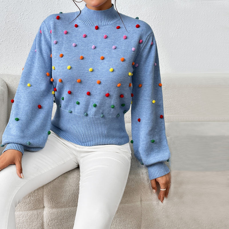 Levoire | En Tricot Décontracté À La Mode