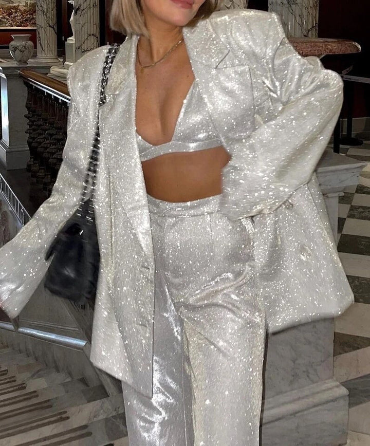 Levoire | Brillance Sensation Suit De Desses