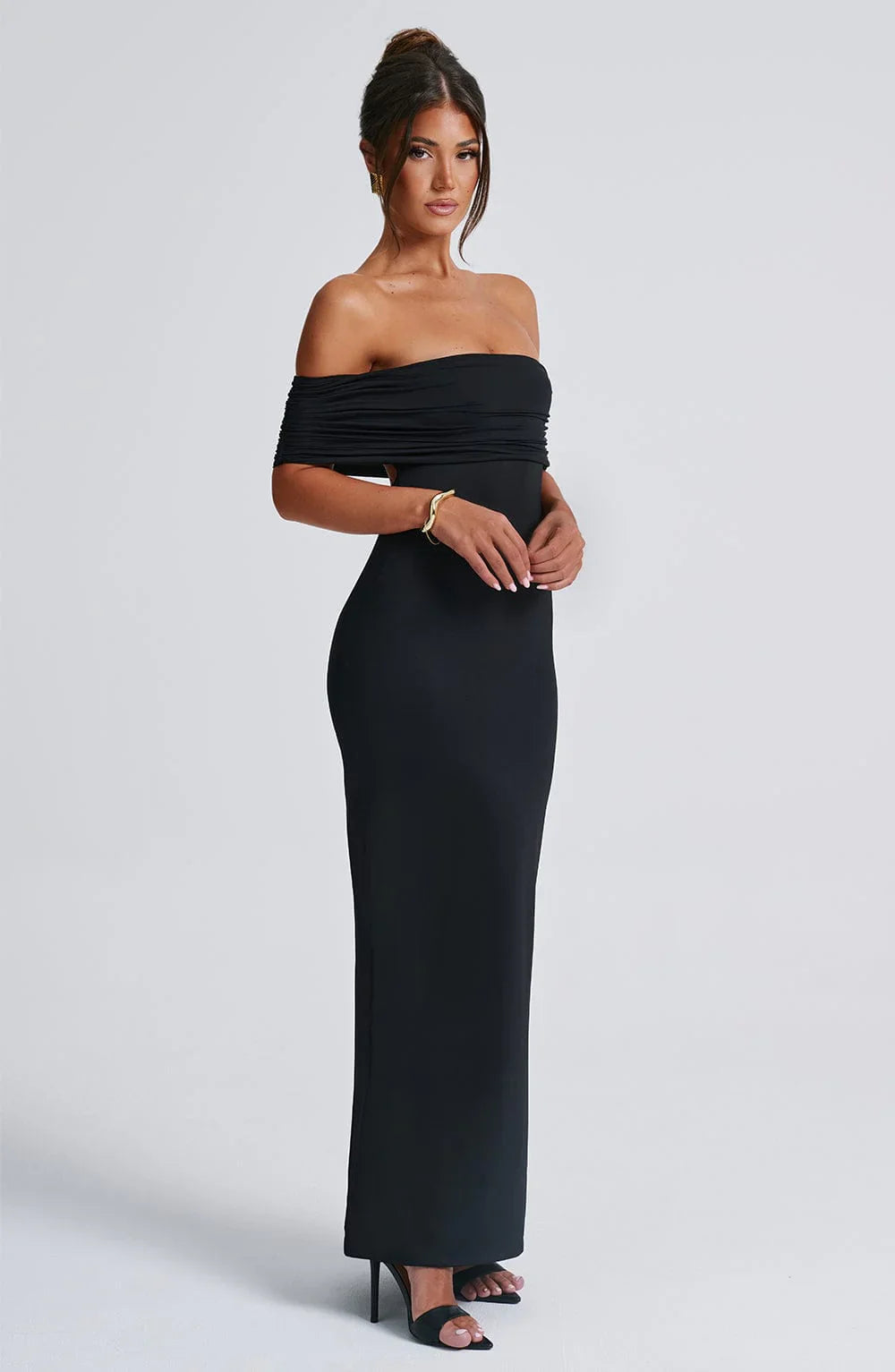 Levoire | Robe Maxi Élégante Pour Des Occasions Spéciales