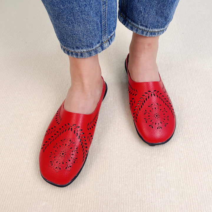 Levoire | Design unique, confort orthopédique aujourd'hui