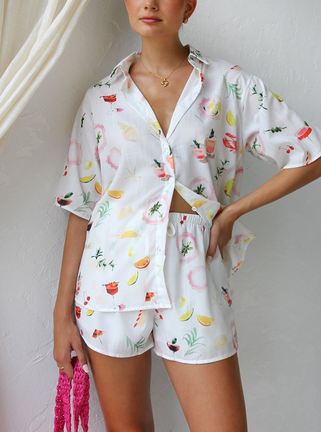 Levoire | Élégant Ensemble 2 Pièces BUNT