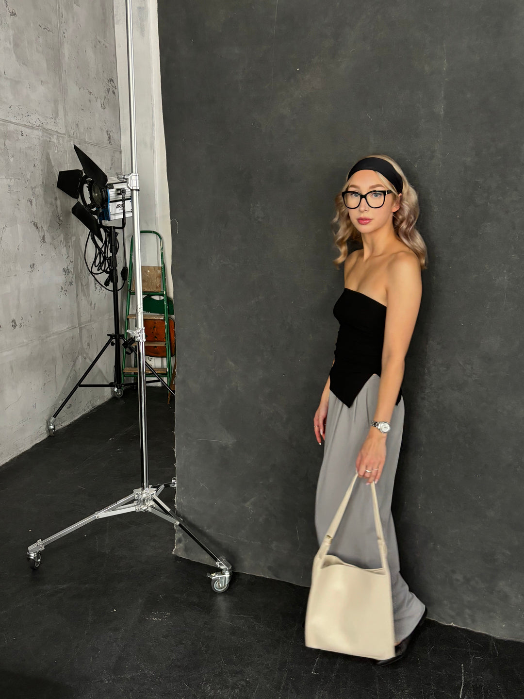 Levoire | Sac De Jour Élégant