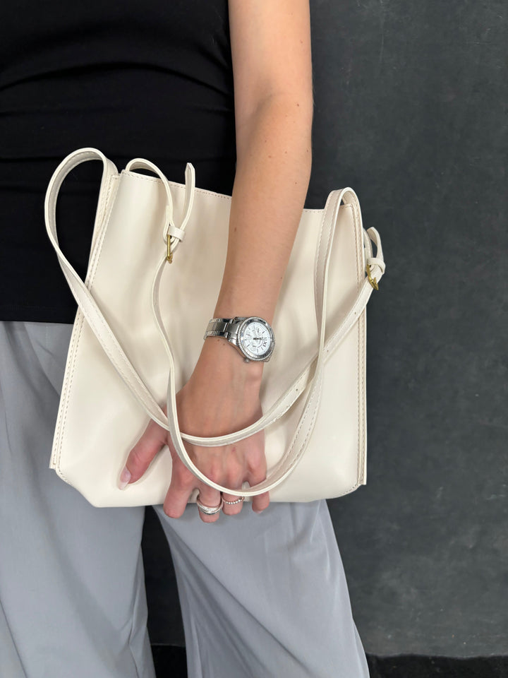 Levoire | Sac De Jour Élégant