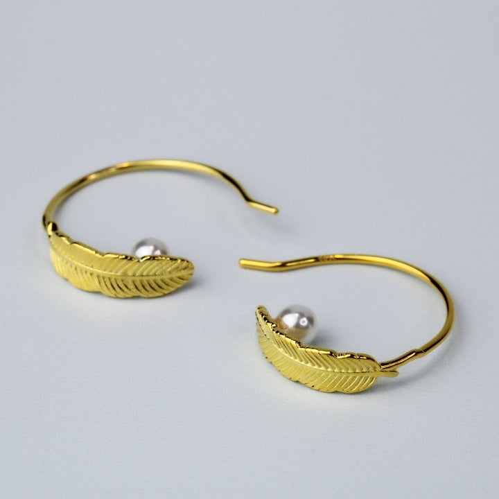 Levoire | Cils Helmiripset Avec Plume