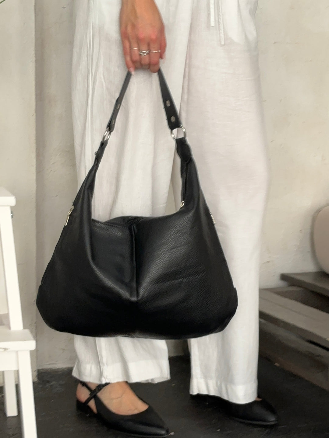 Levoire | Kaia Sac À Main Quotidien