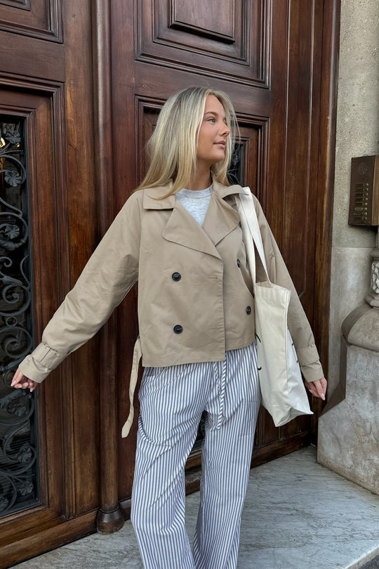 Levoire | Trench Coat Pour Femmes Pour Tenues Élégantes