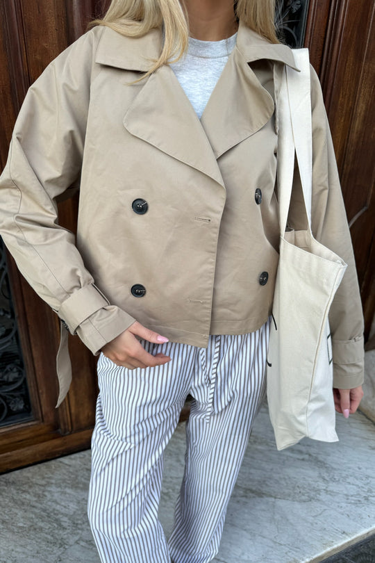 Levoire | Trench Coat Pour Femmes Pour Tenues Élégantes