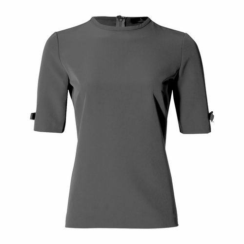 Levoire | T-Shirt À La Mode Avec Ornement En Nœud
