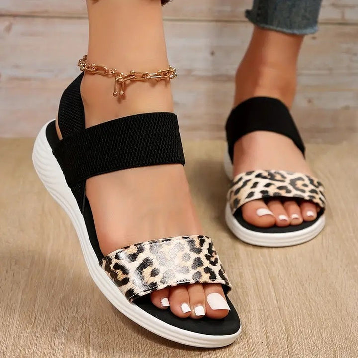 Levoire | Sandales de loisirs pour femmes