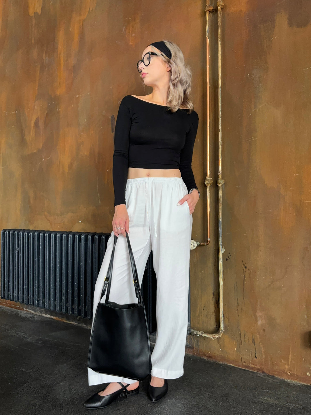 Levoire | Sac De Jour Élégant