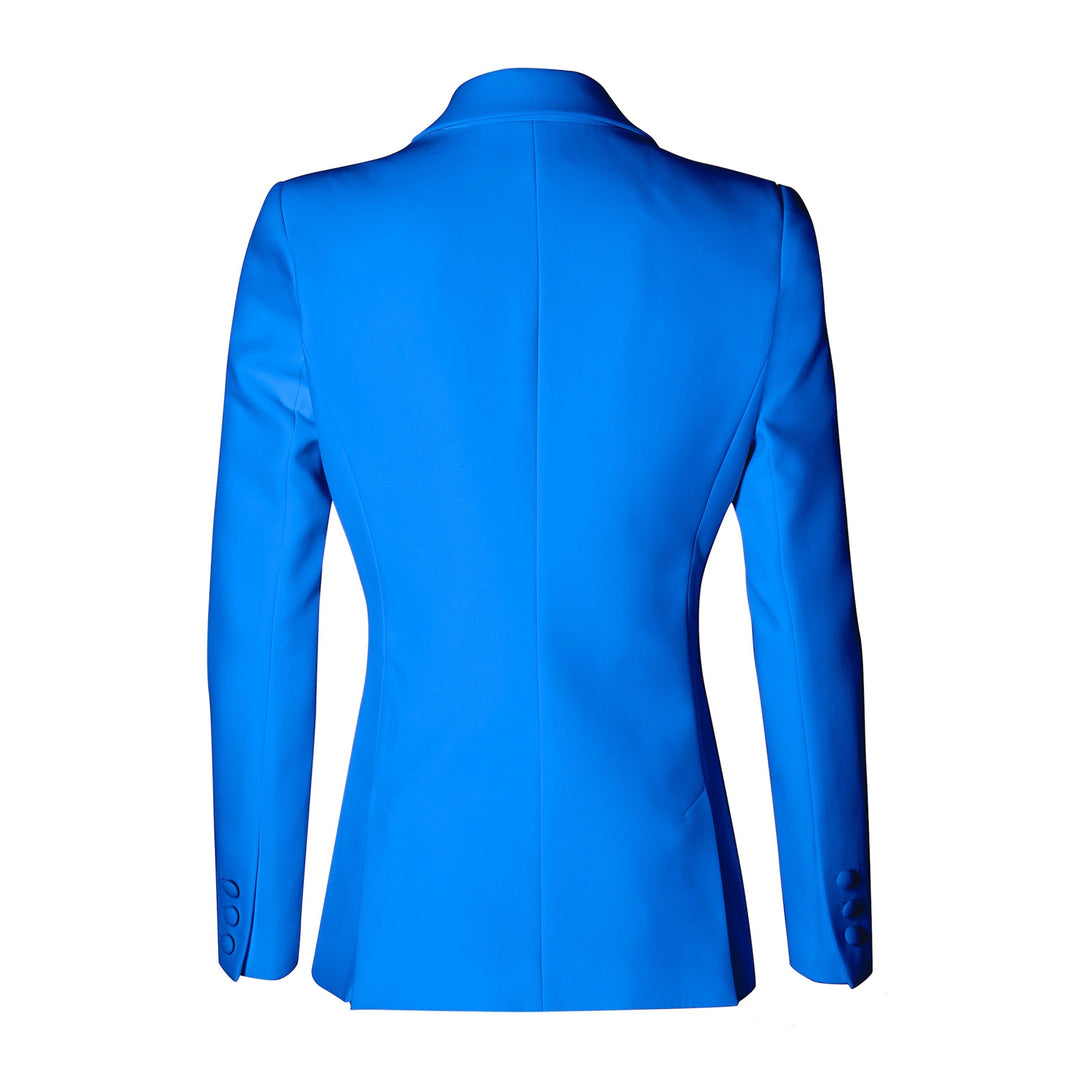 Levoire | Jupe Crayon D'Affaires Avec Accentuation De La Silhouette