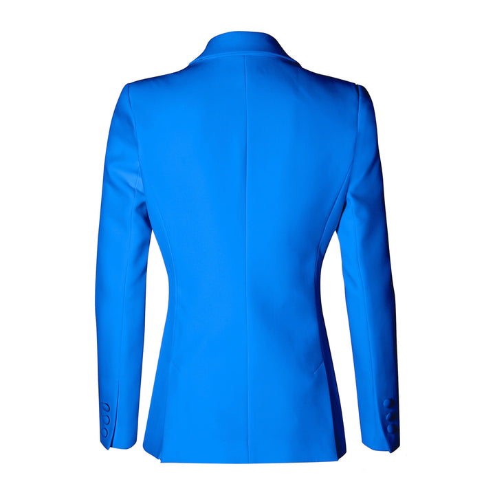 Levoire | Jupe Crayon D'Affaires Avec Accentuation De La Silhouette