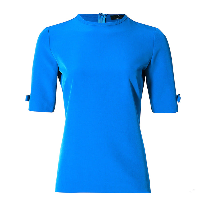 Levoire | T-Shirt De Nettoyage Avec Des Nœuds