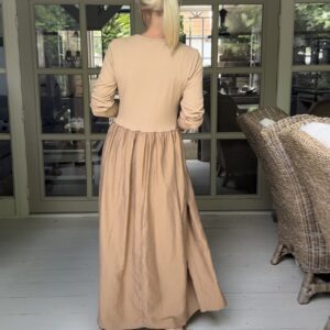 Levoire | Robe Élégante En Longueur Maxi
