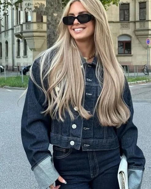 Levoire | Denim Satz