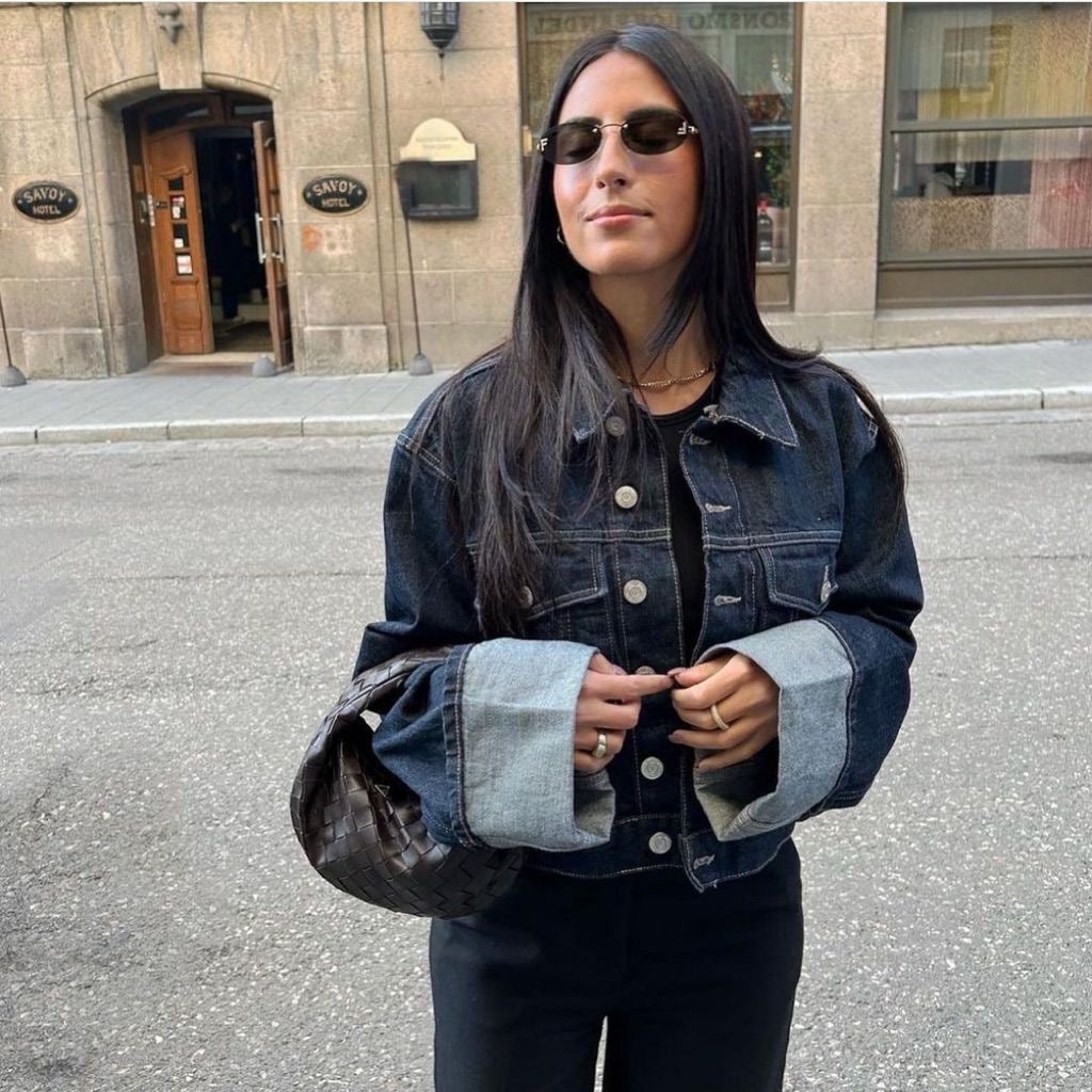 Levoire | Denim Satz