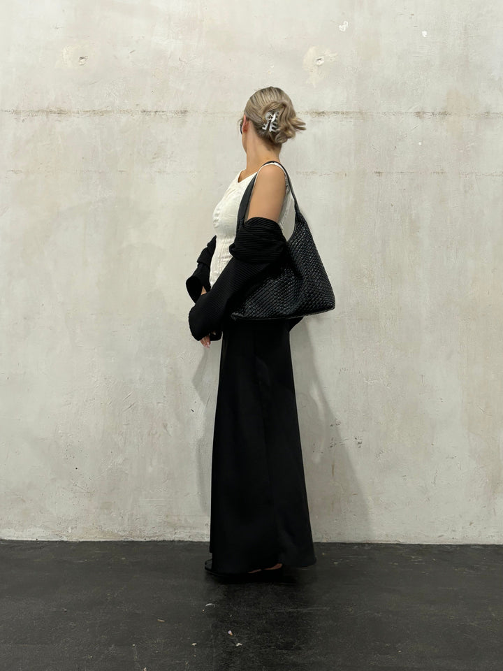 Levoire | Constance Sac À Épaule