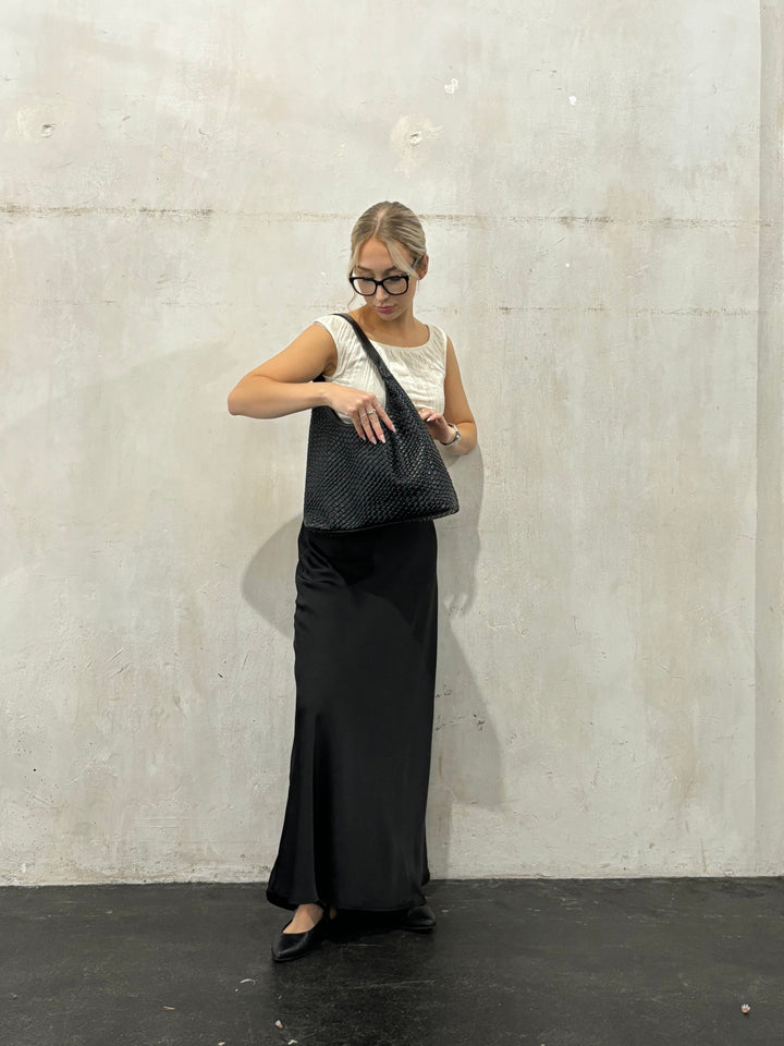 Levoire | Constance Sac À Épaule