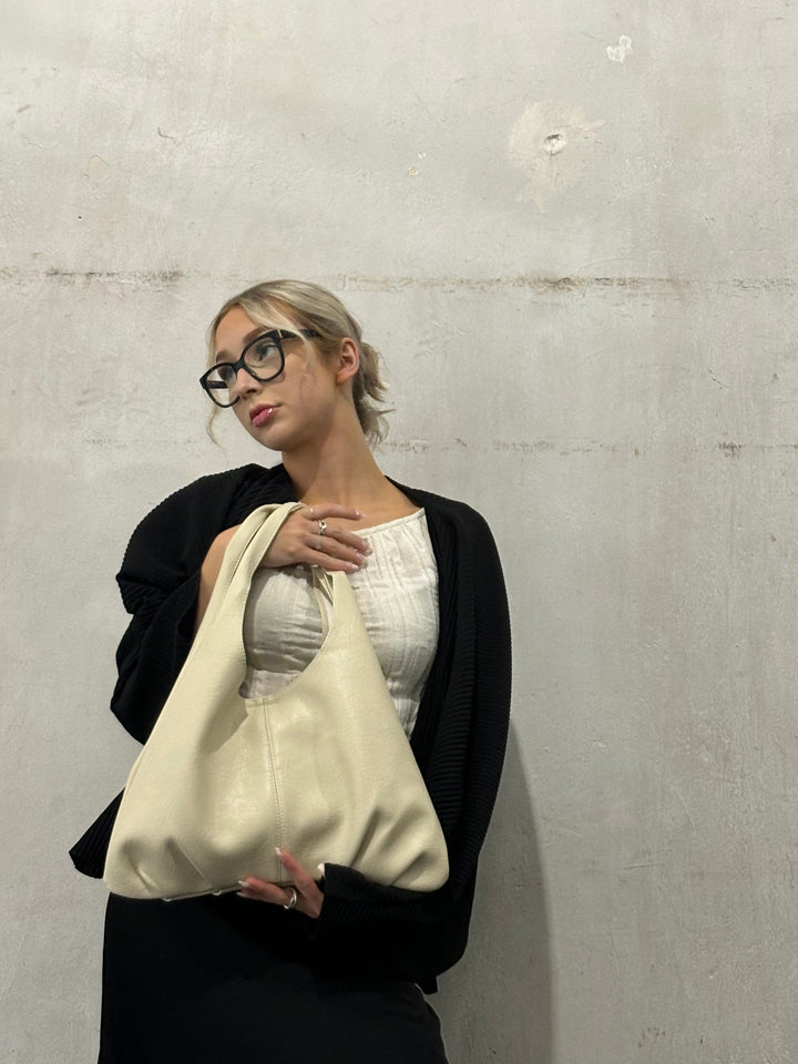 Levoire | Sac Fourre-Tout Spacieux Pour Le Quotidien
