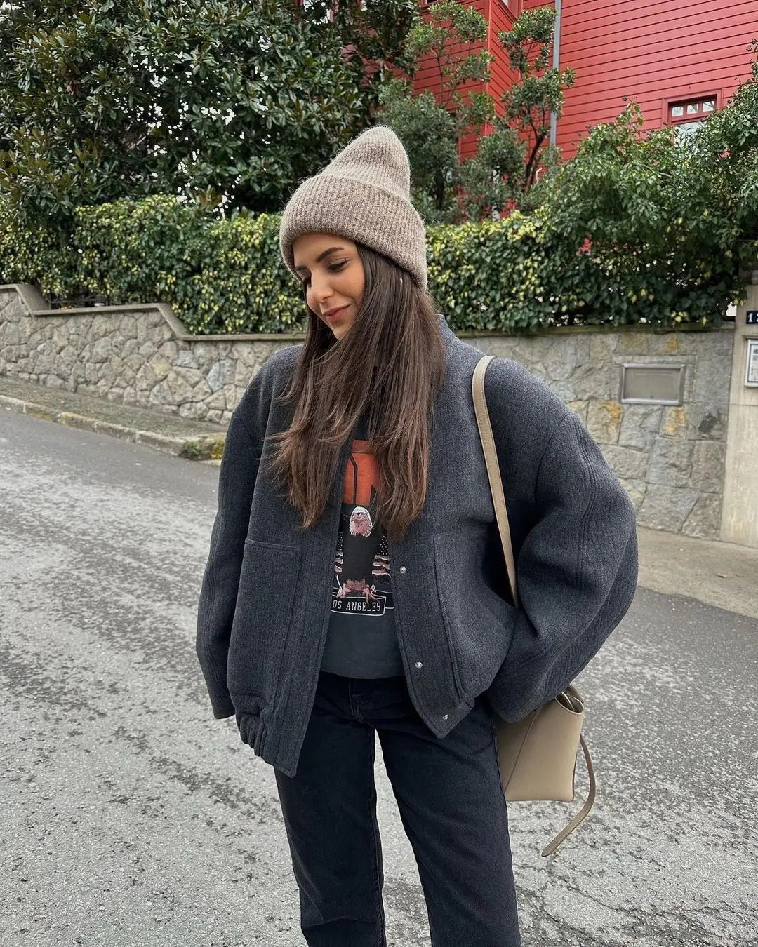 Levoire | Veste À Boutons De Loisirs Pour Femmes
