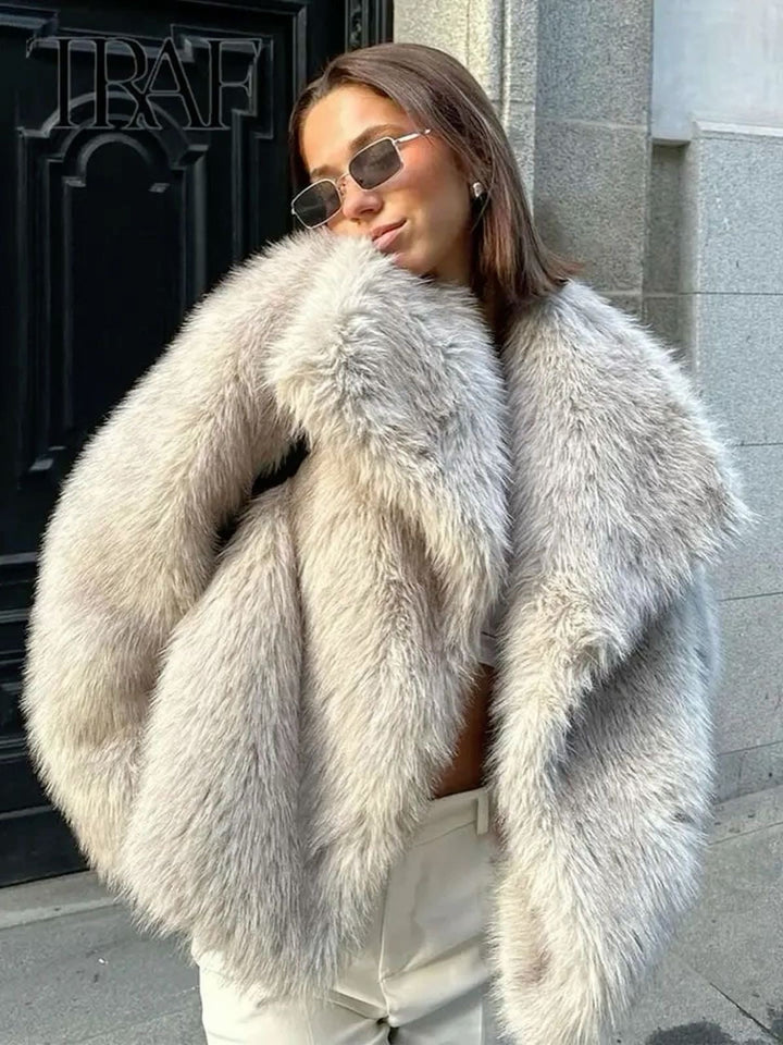 Levoire | Pelisse Douillette Fr Hiver