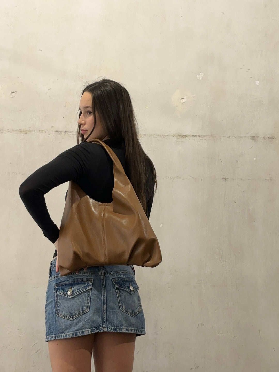 Levoire | Sac Fourre-Tout Spacieux Pour Le Quotidien