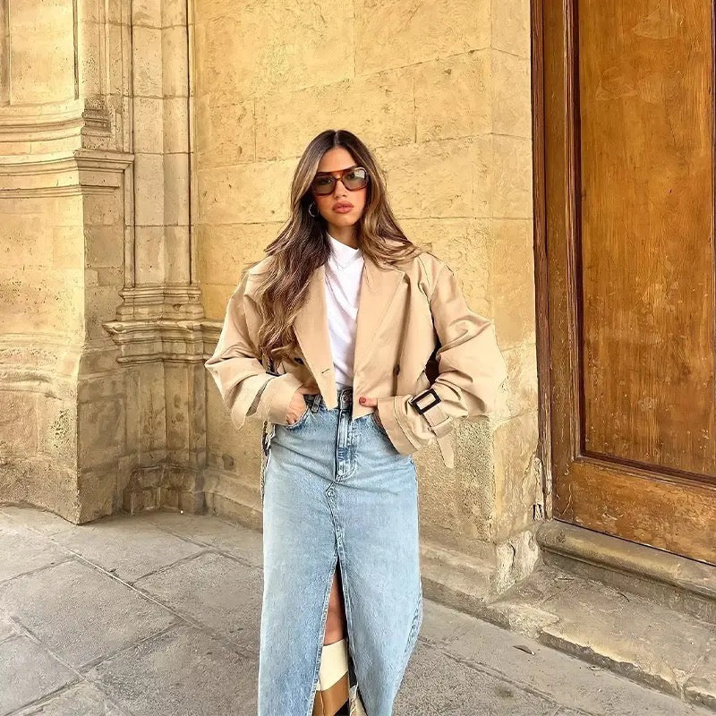 Levoire | Mini Veste Traiteur