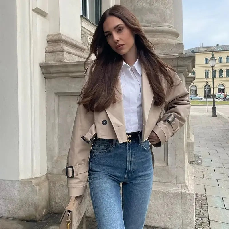 Levoire | Mini Veste Traiteur