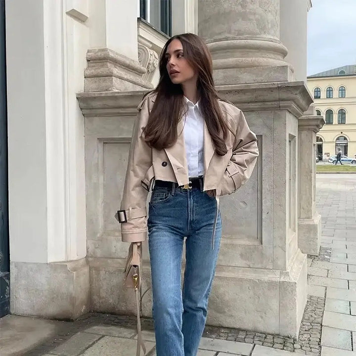 Levoire | Mini Veste Traiteur