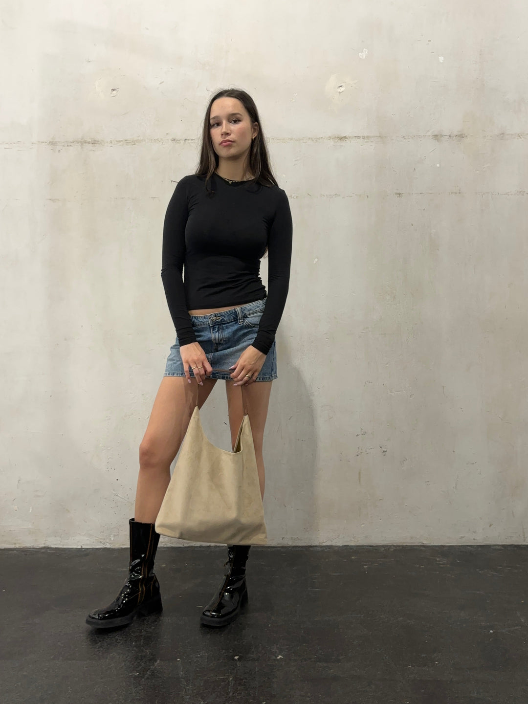 Levoire | Sac Fourre-Tout Classique Pour Le Quotidien