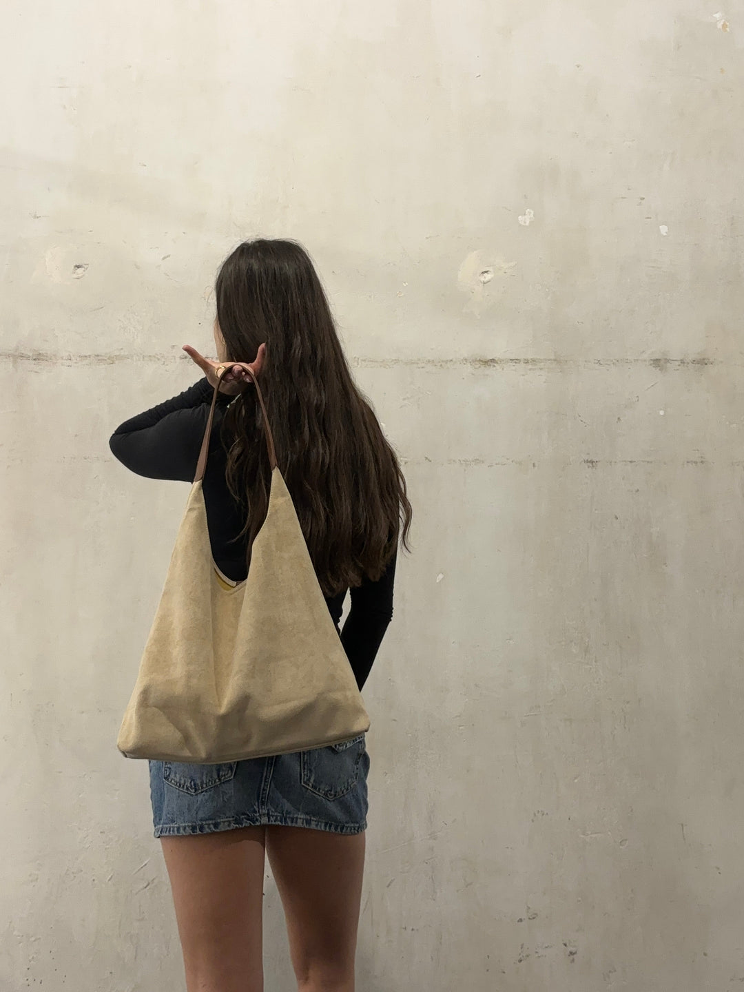 Levoire | Sac Fourre-Tout Classique Pour Le Quotidien