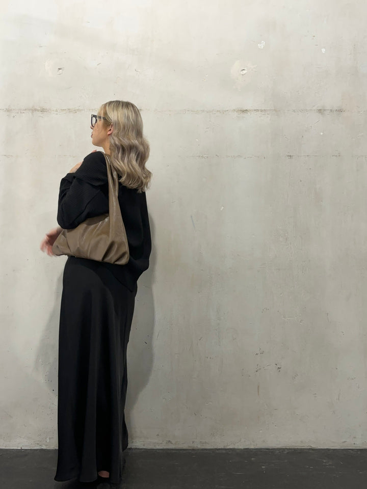 Levoire | Sac Fourre-Tout Spacieux Pour Le Quotidien