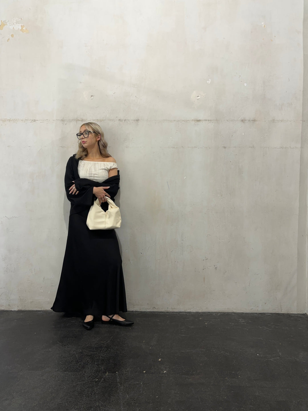 Levoire | Twirl Sac À Main En Cuir