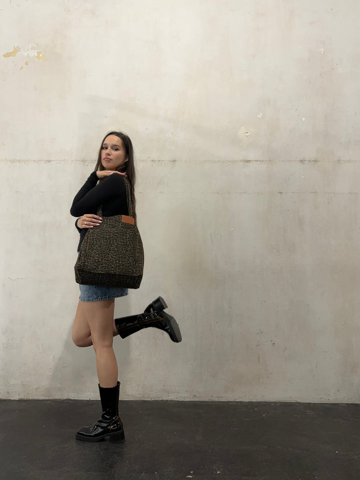 Levoire | Sac Leo