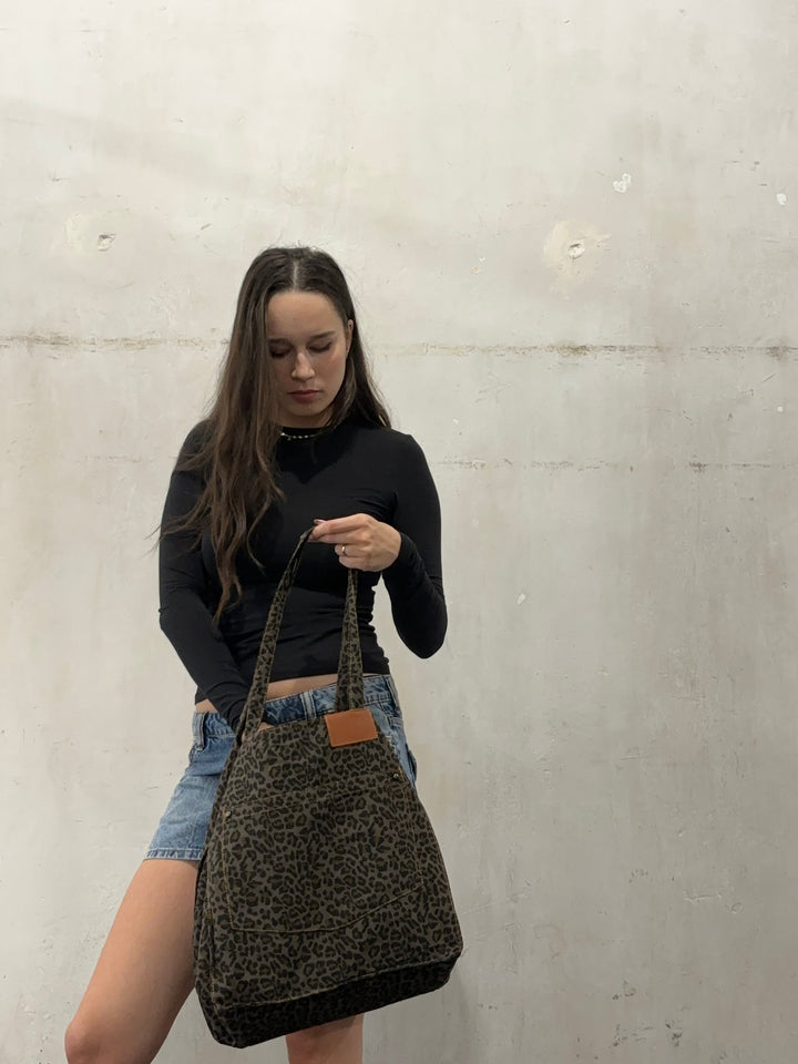 Levoire | Sac Leo