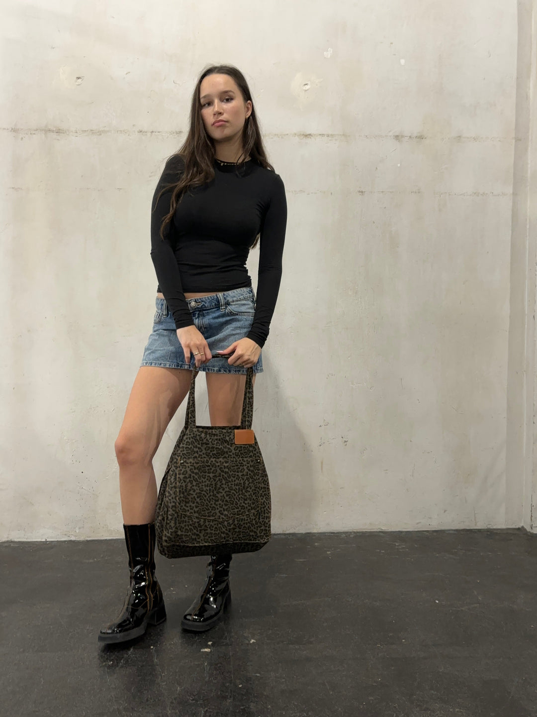 Levoire | Sac Leo