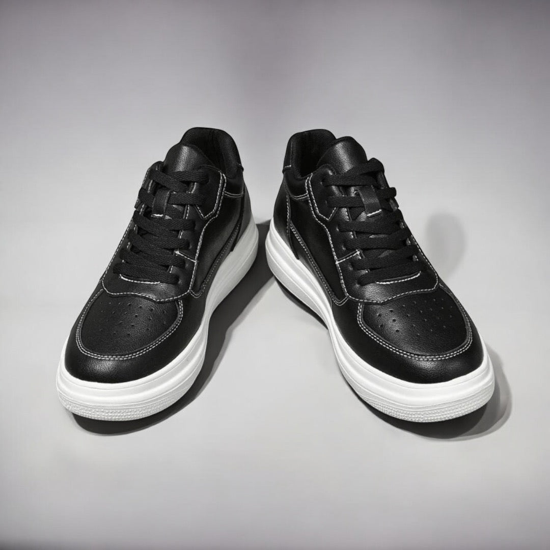 Levoire | Baskets de luxe confortables