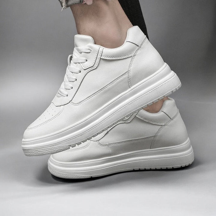 Levoire | Baskets de luxe confortables