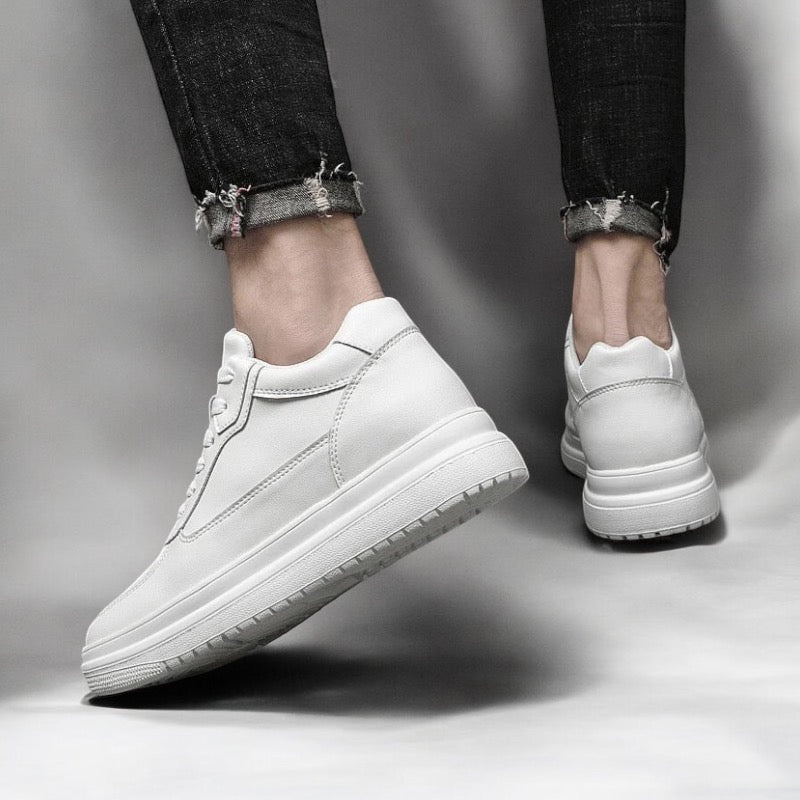 Levoire | Baskets de luxe confortables
