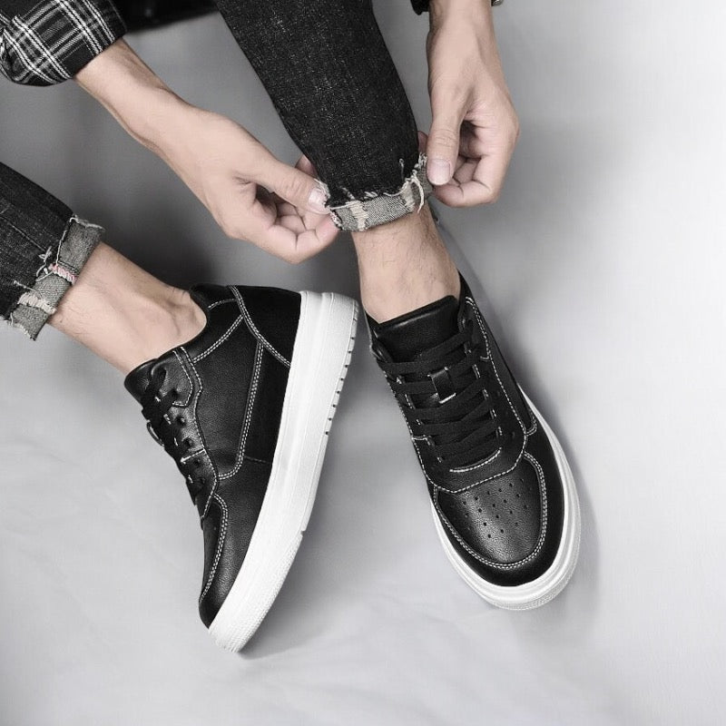 Levoire | Baskets de luxe confortables