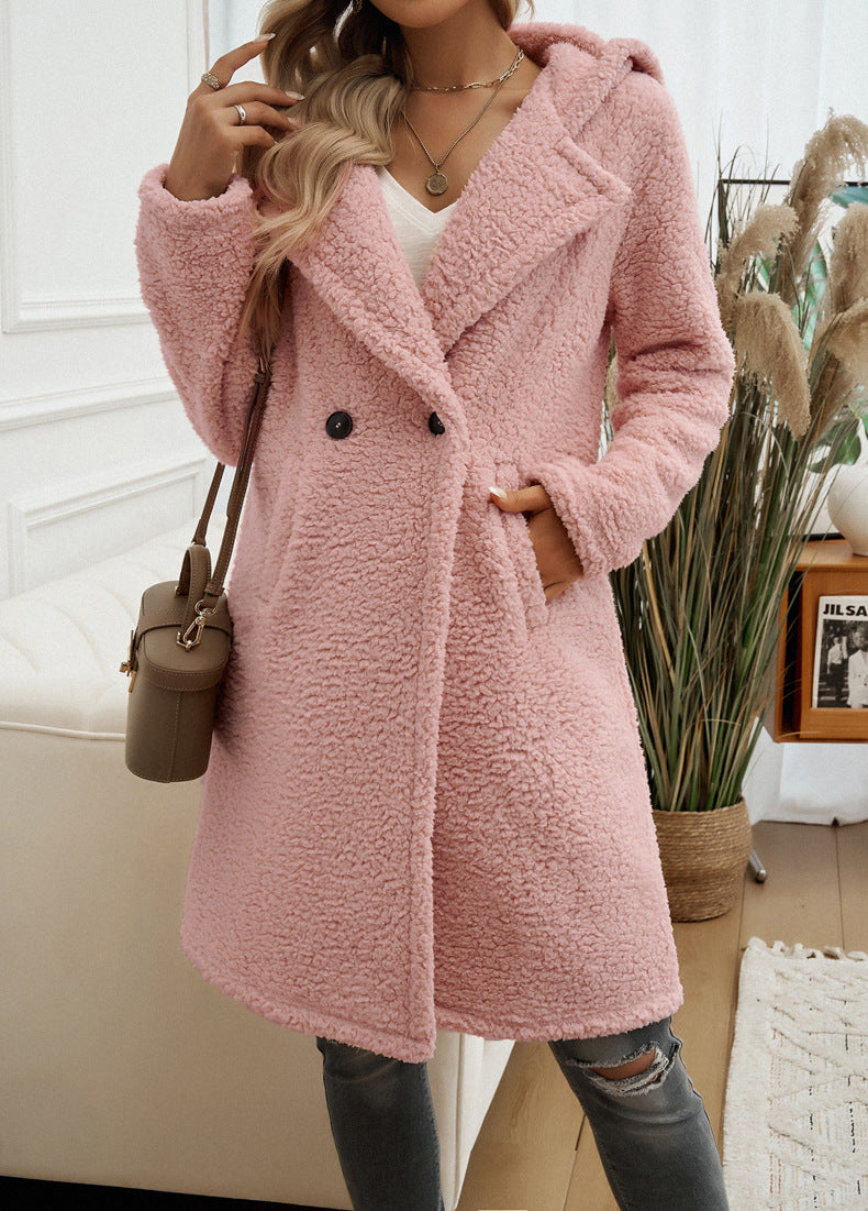 Levoire | Pull D'Hiver Confortable Et Simple Style type 4