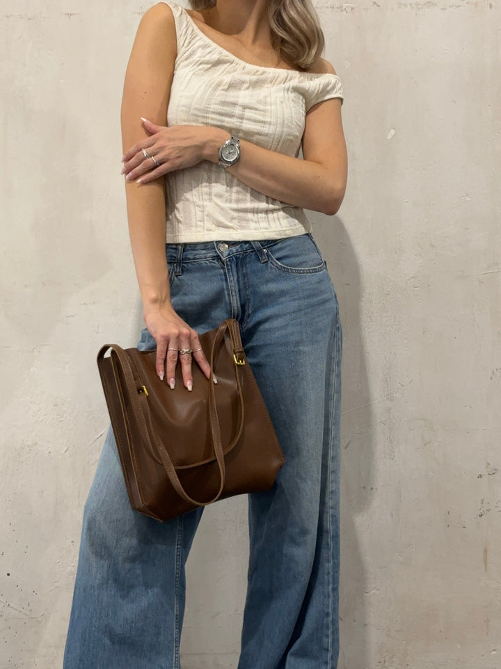 Levoire | Sac De Jour Élégant