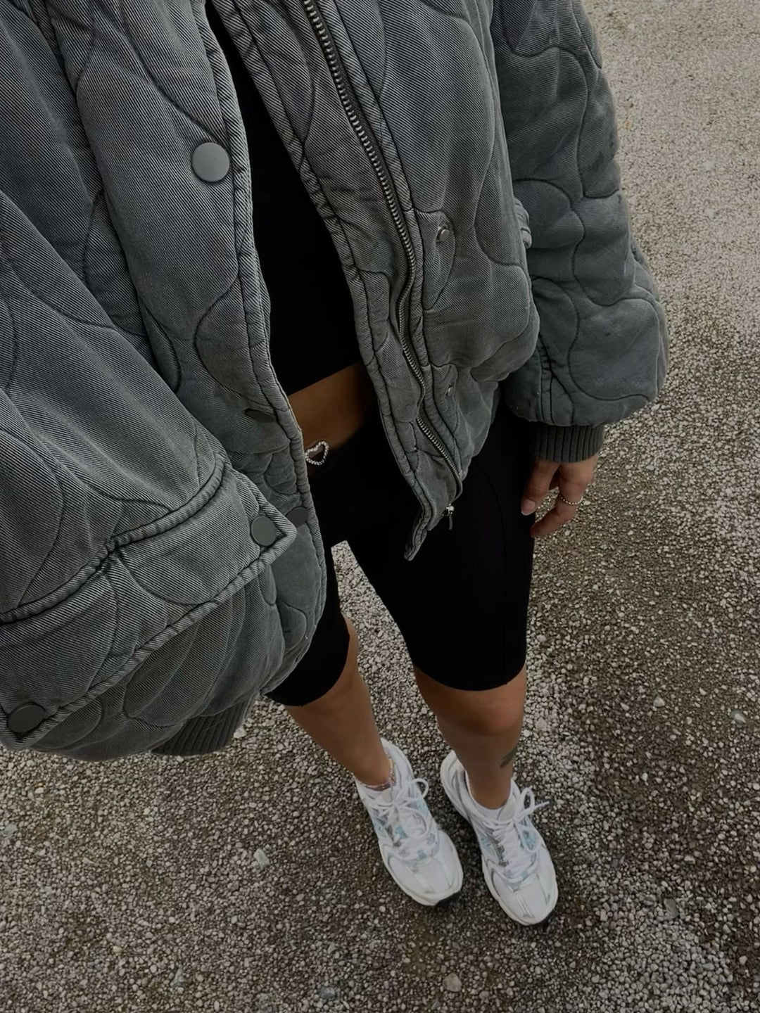 Levoire | Veste Bomber Tendance Pour Femmes