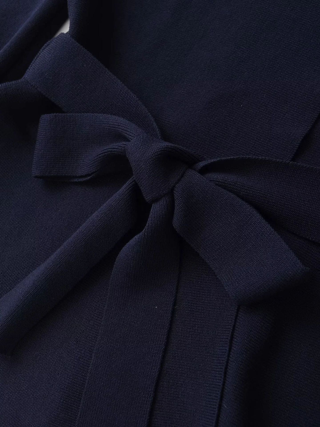 Levoire | Cardigan Noué Pour Femmes