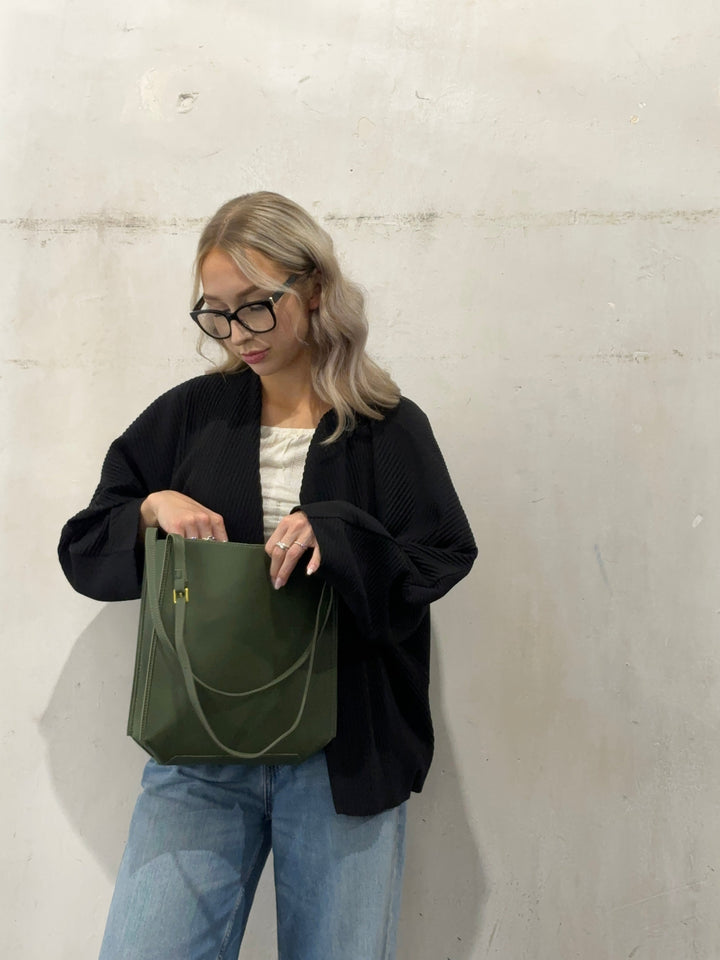 Levoire | Sac De Jour Élégant